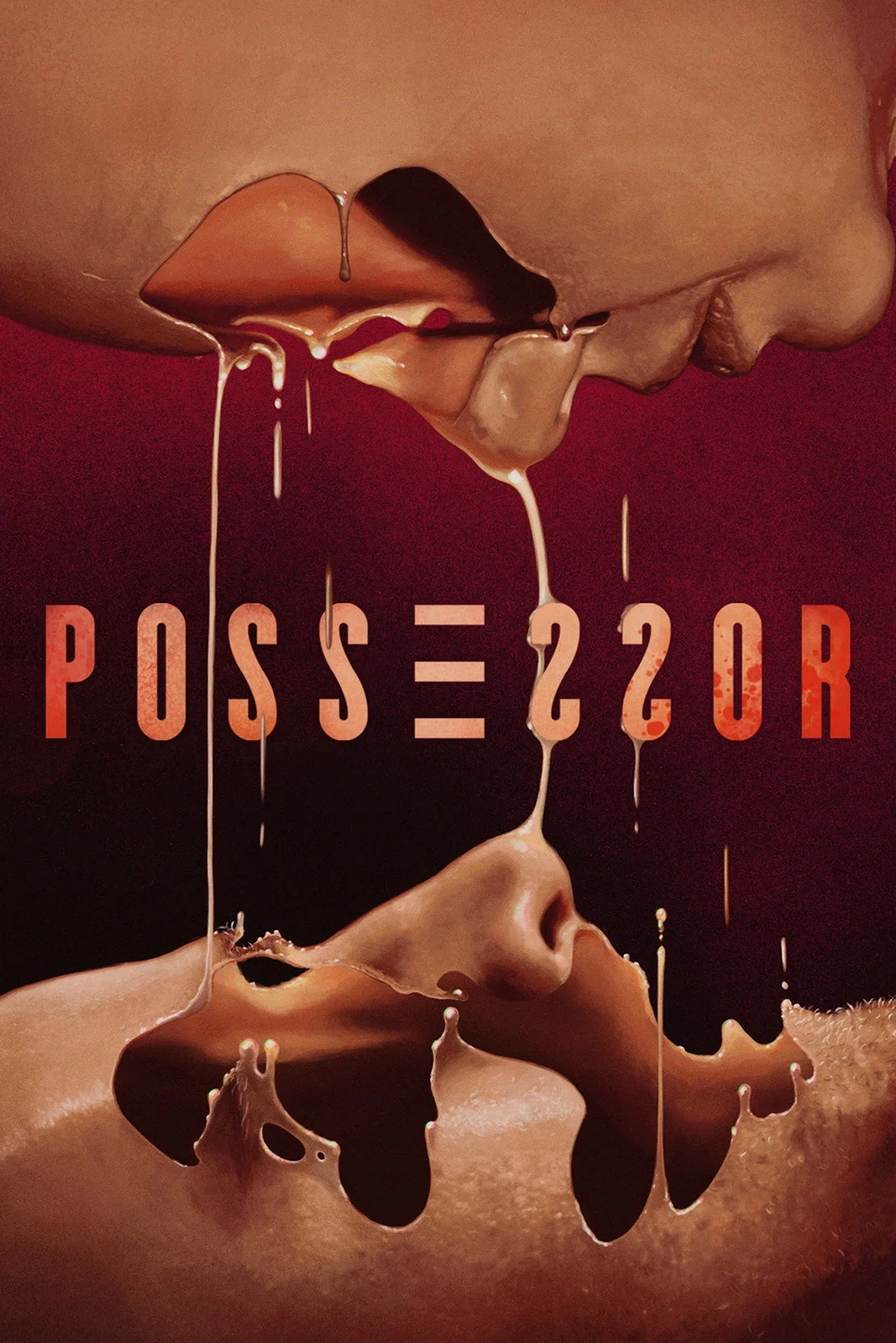 Possessor