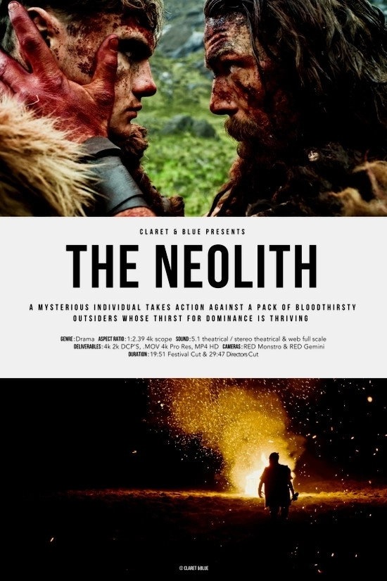 The Neolith