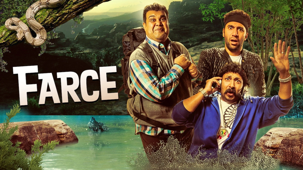 Farce
