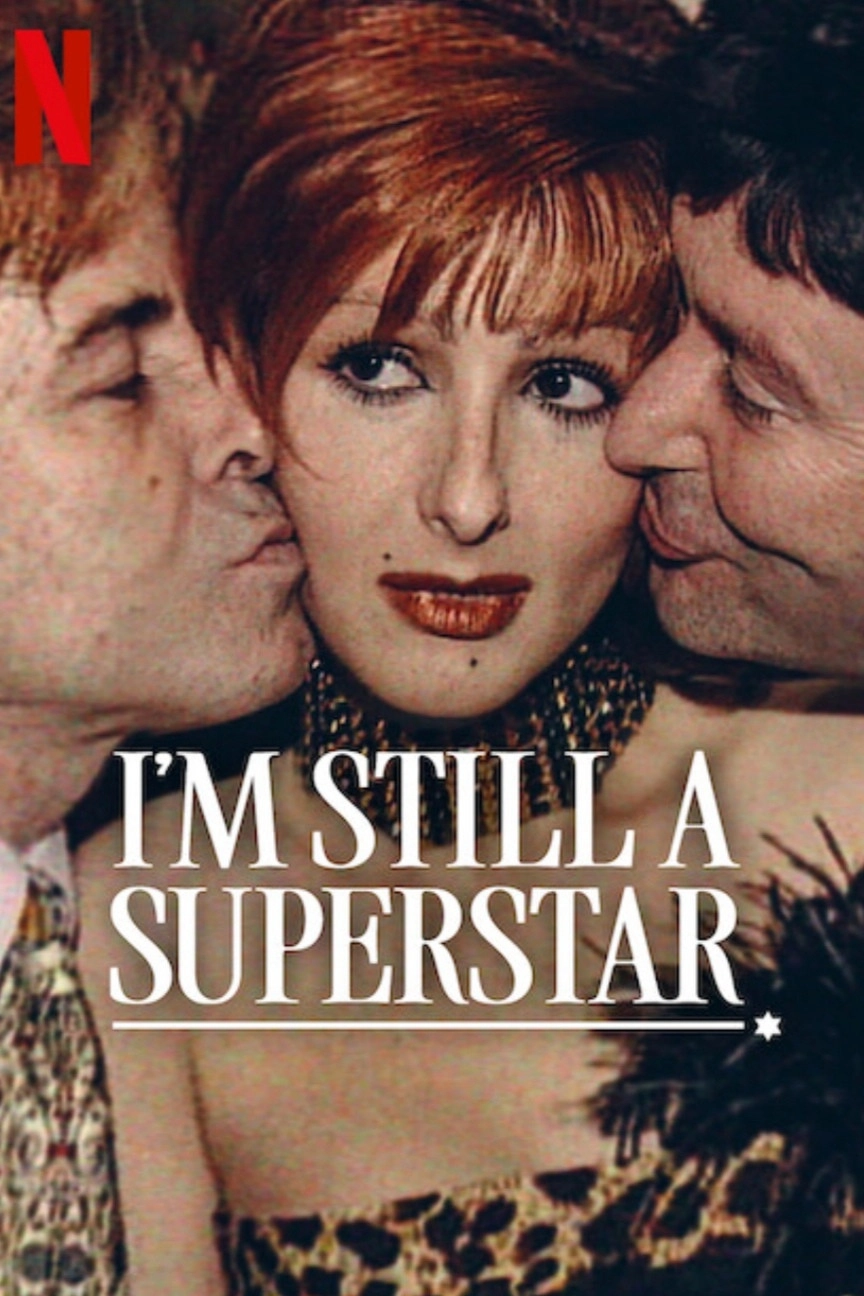 I'm Still a Superstar