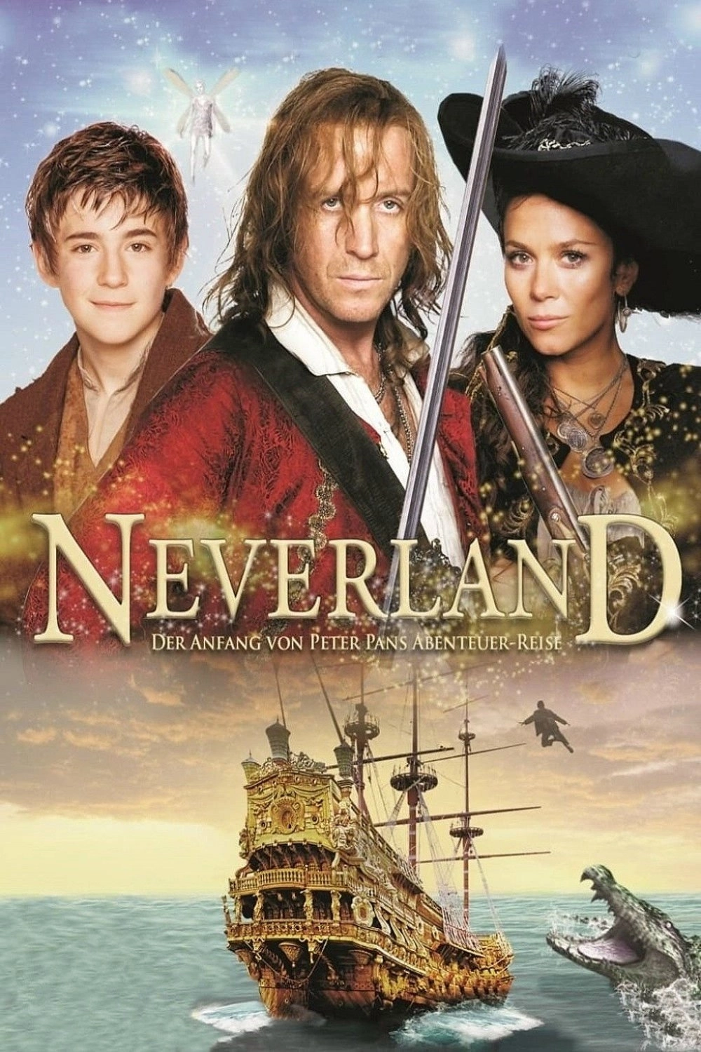 Neverland