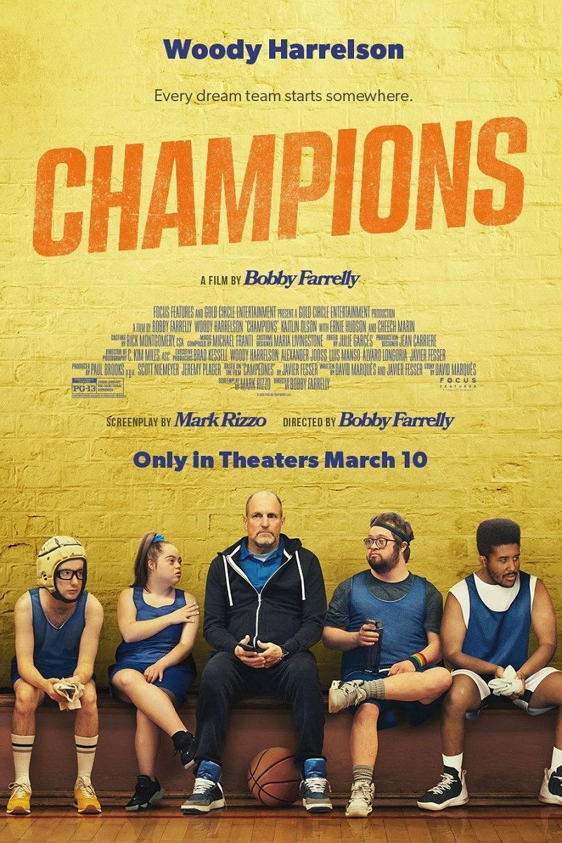 Champions