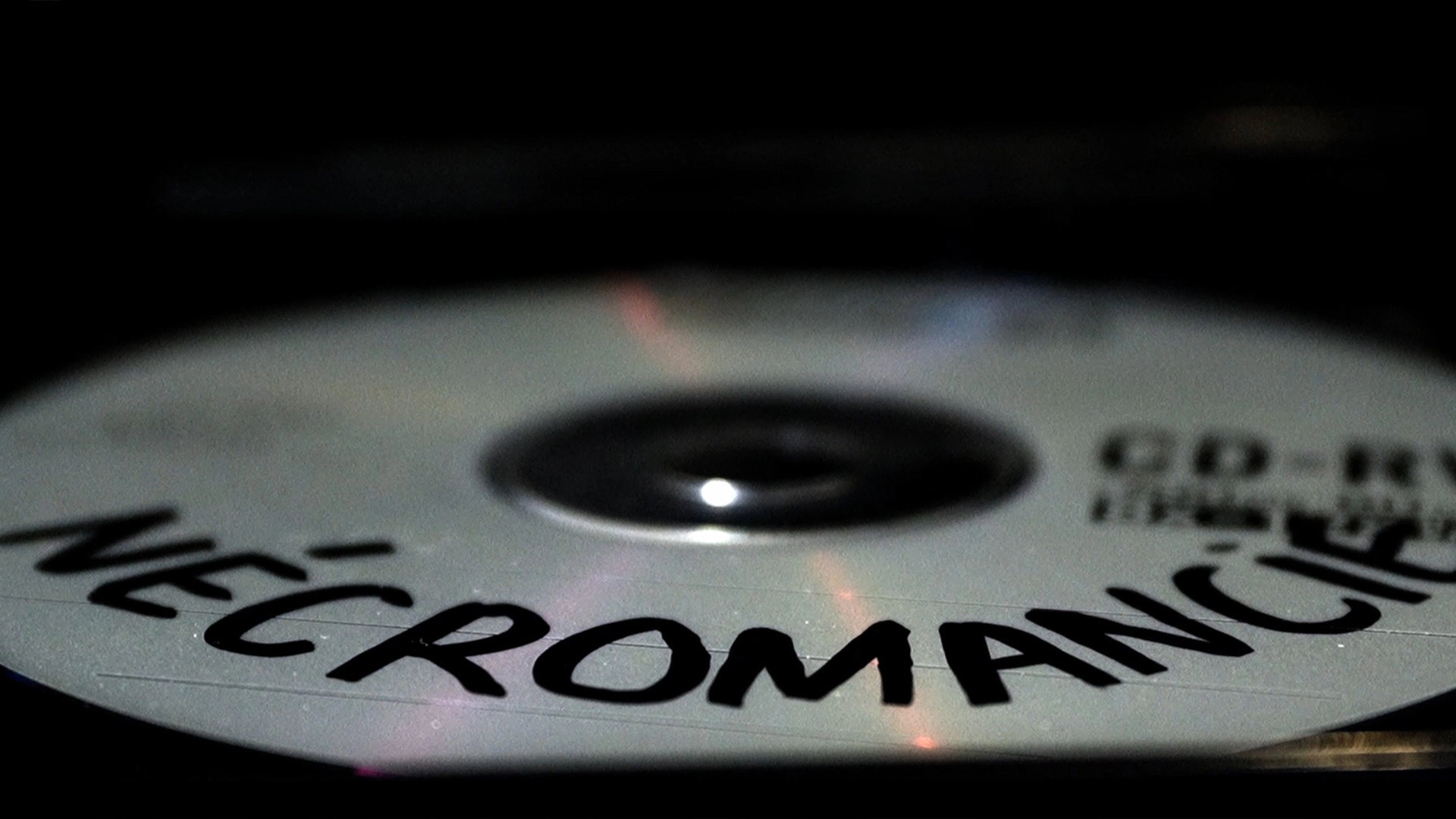 N2CROMANCY