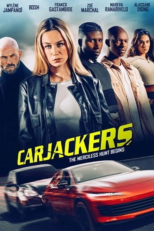 Carjackers