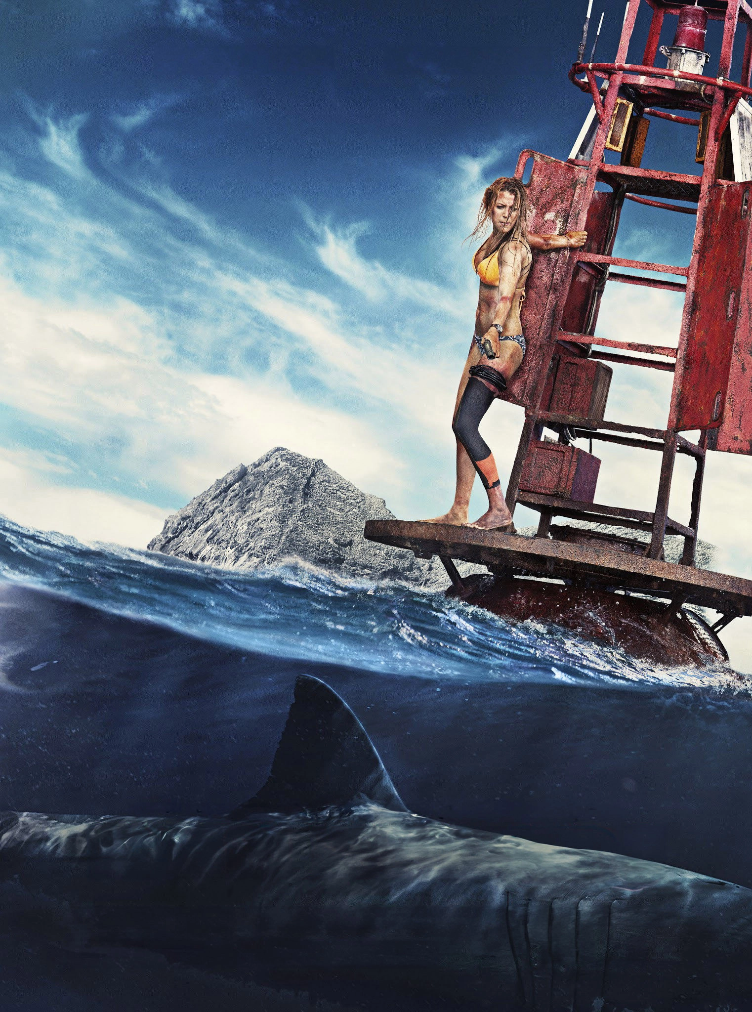 The Shallows