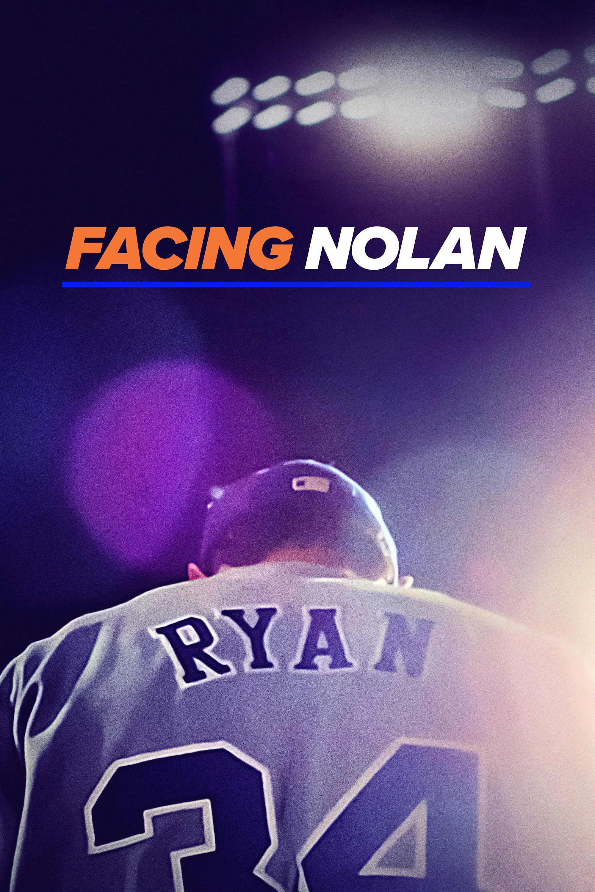 Facing Nolan