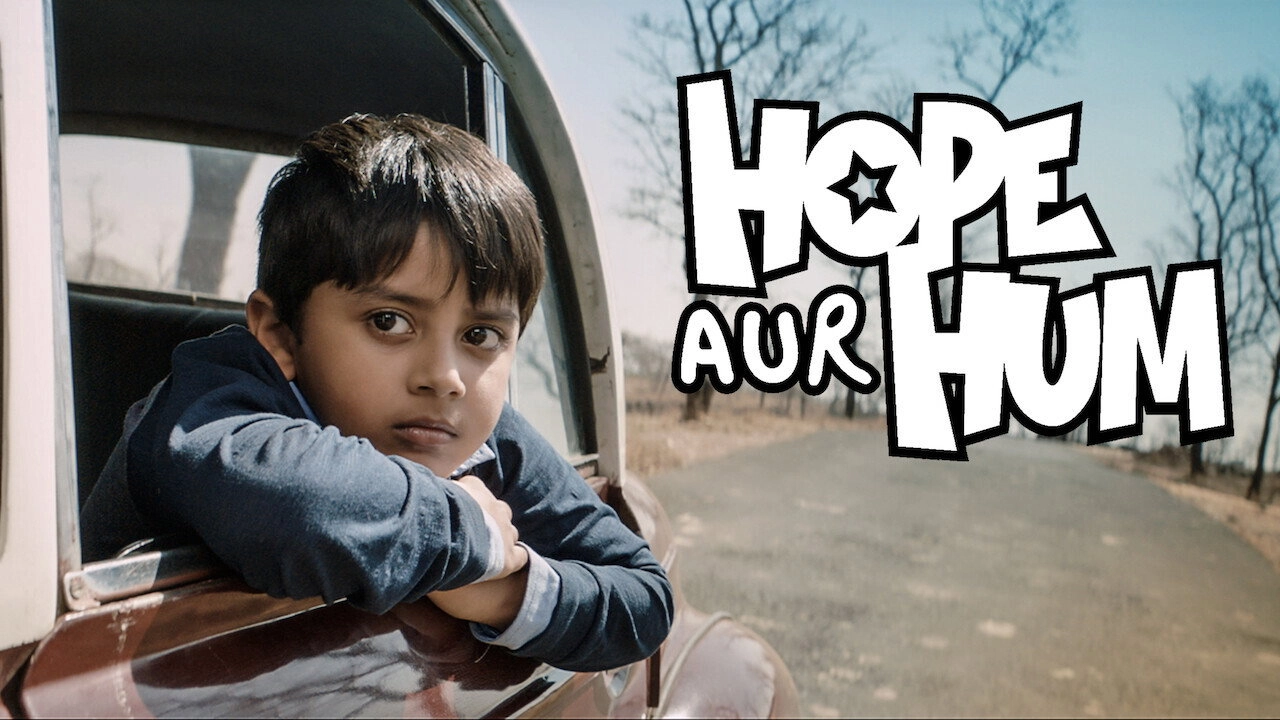 Hope Aur Hum