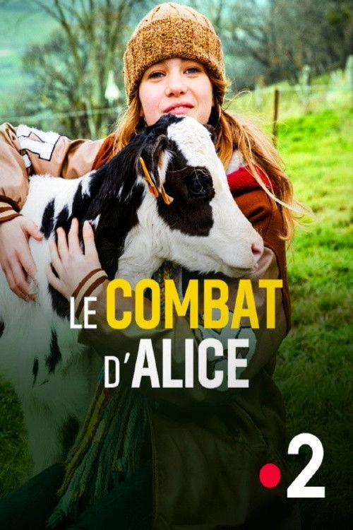 Le combat d’Alice
