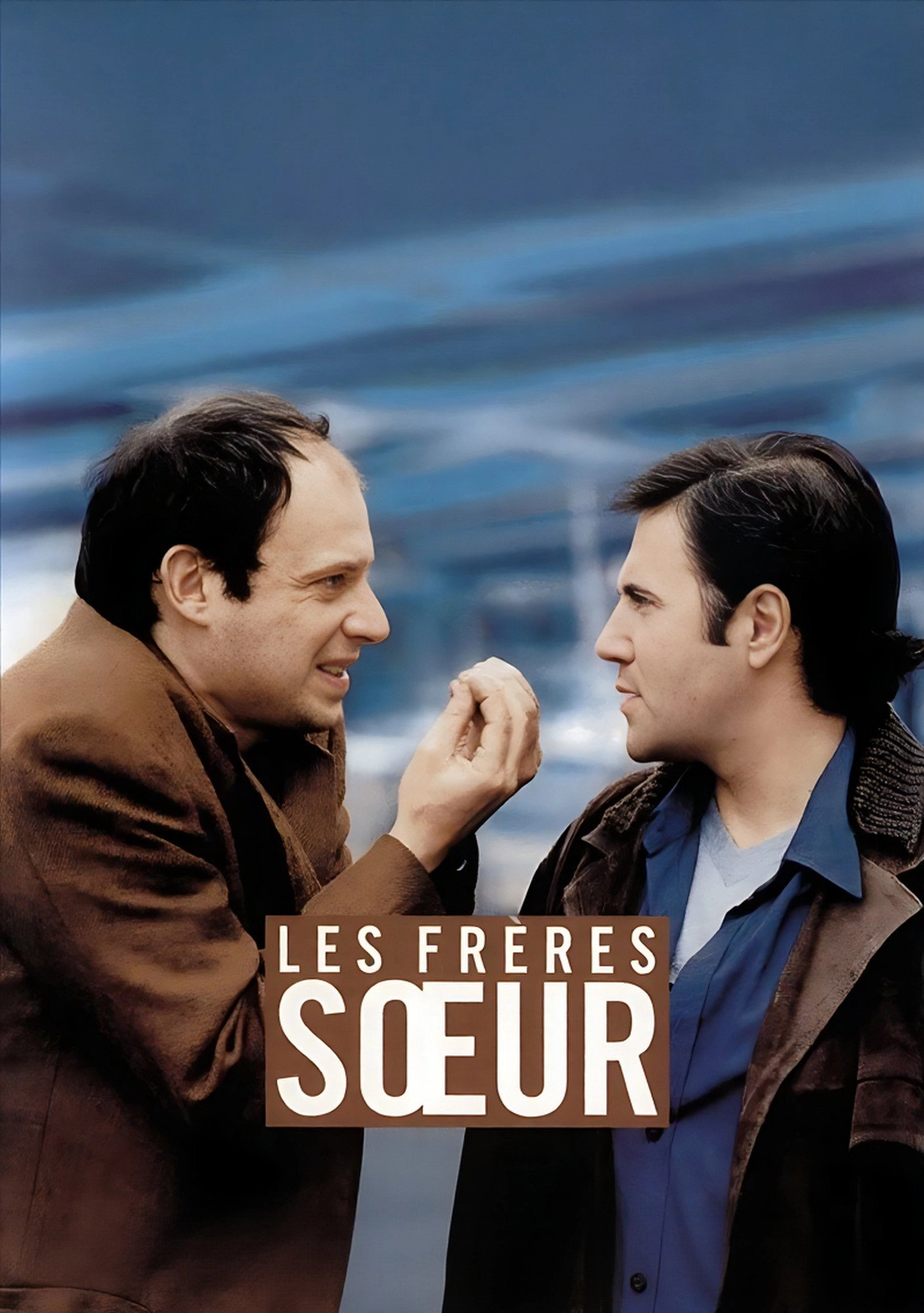 The Soeur Brothers