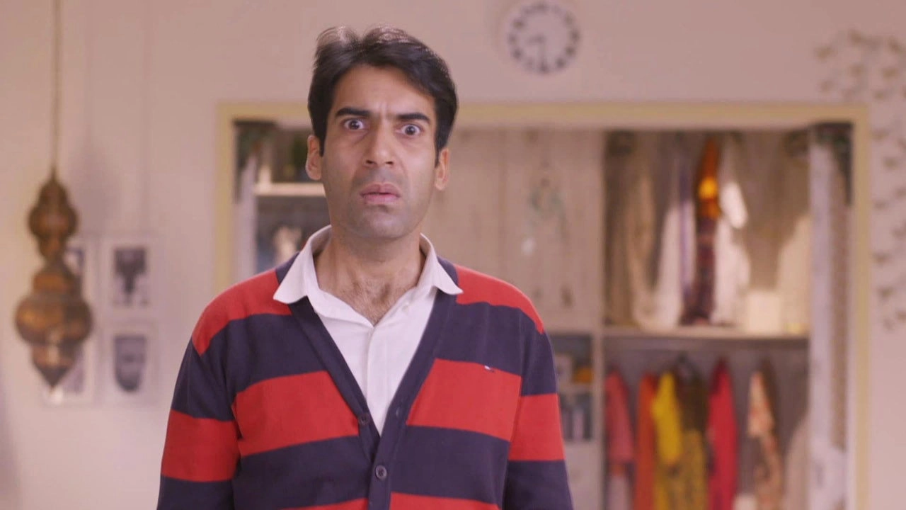 Har Mard Ka Dard