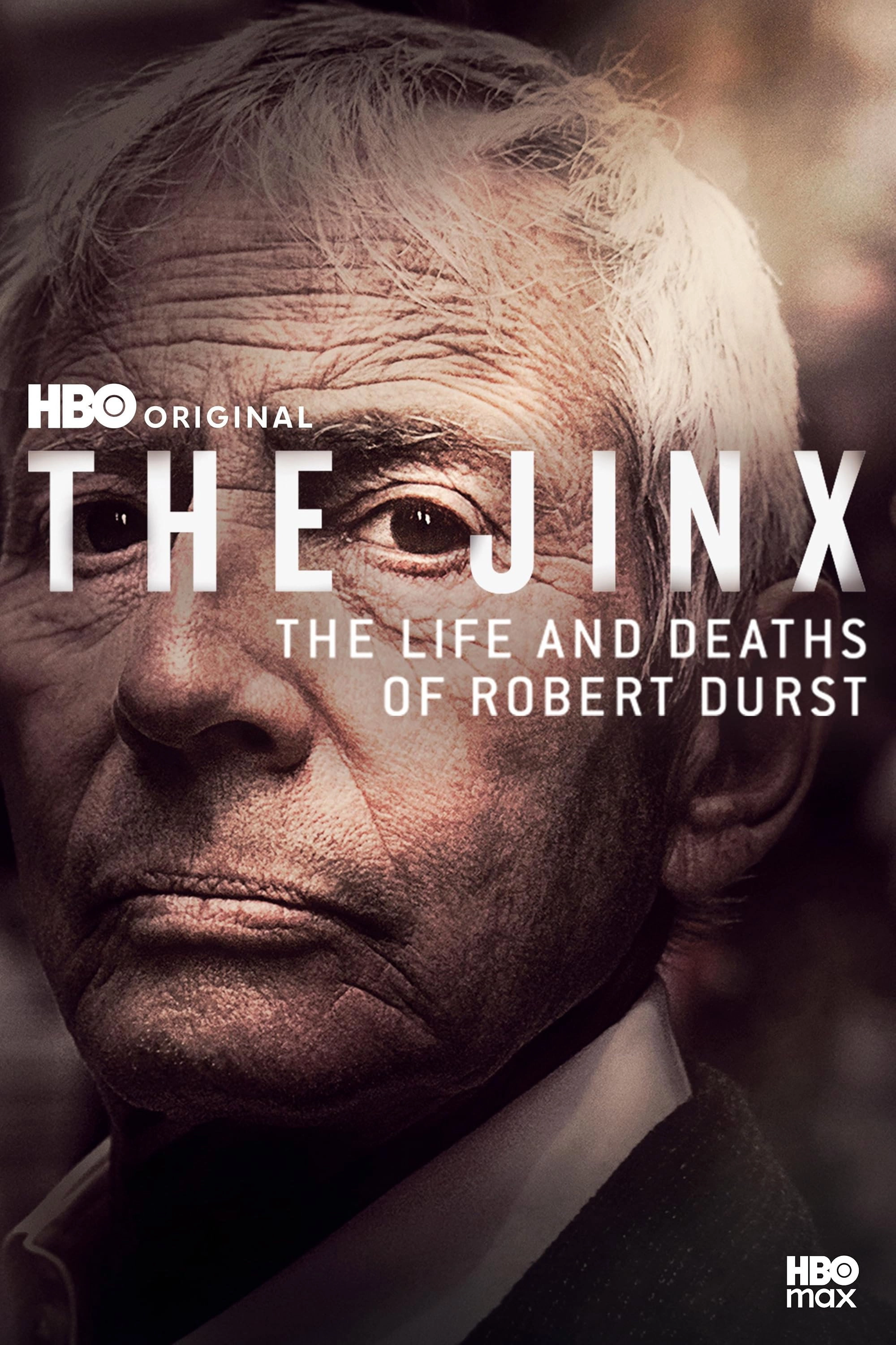 The Jinx: The Life and Deaths of Robert Durst