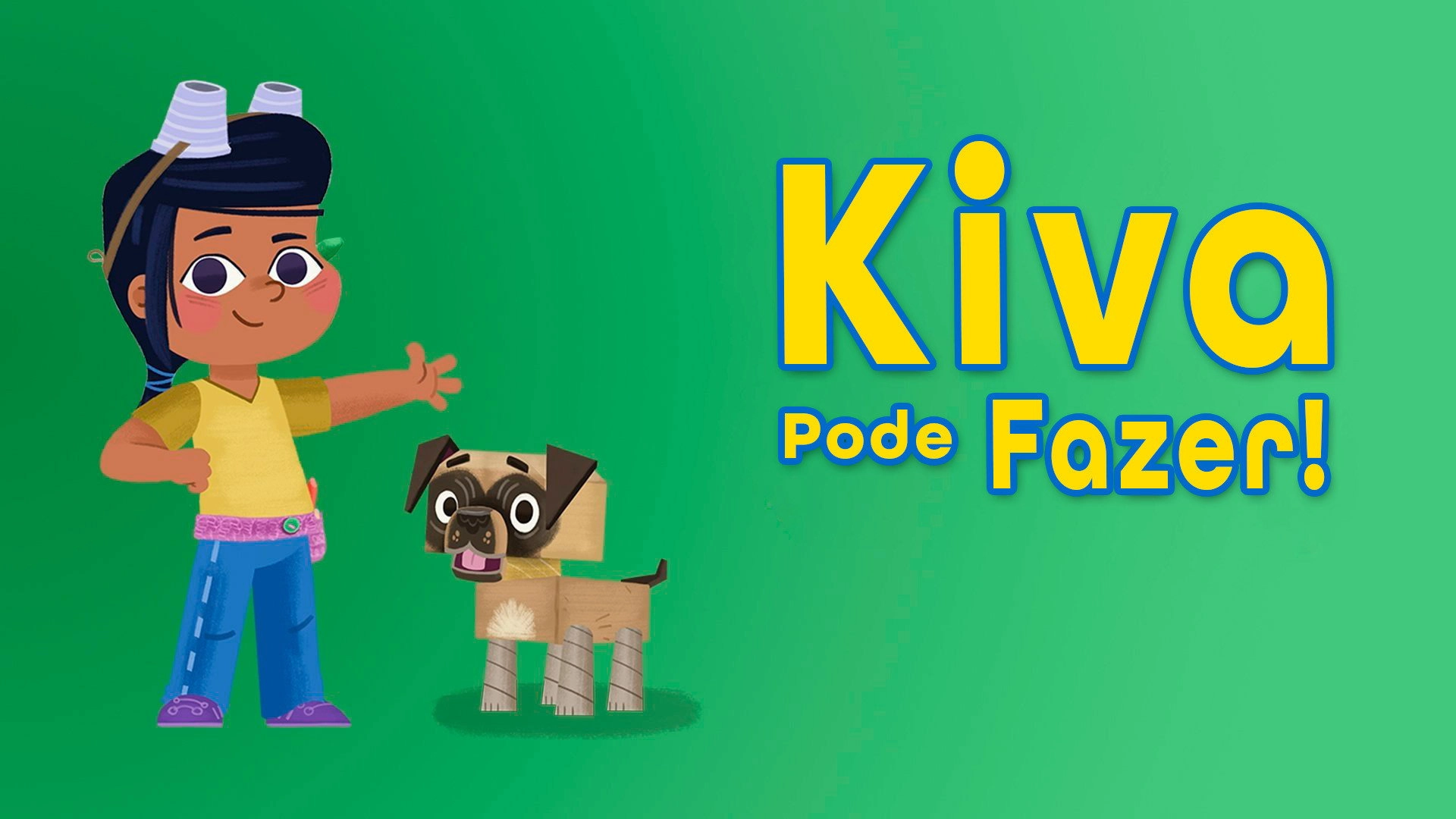Kiva Can Do
