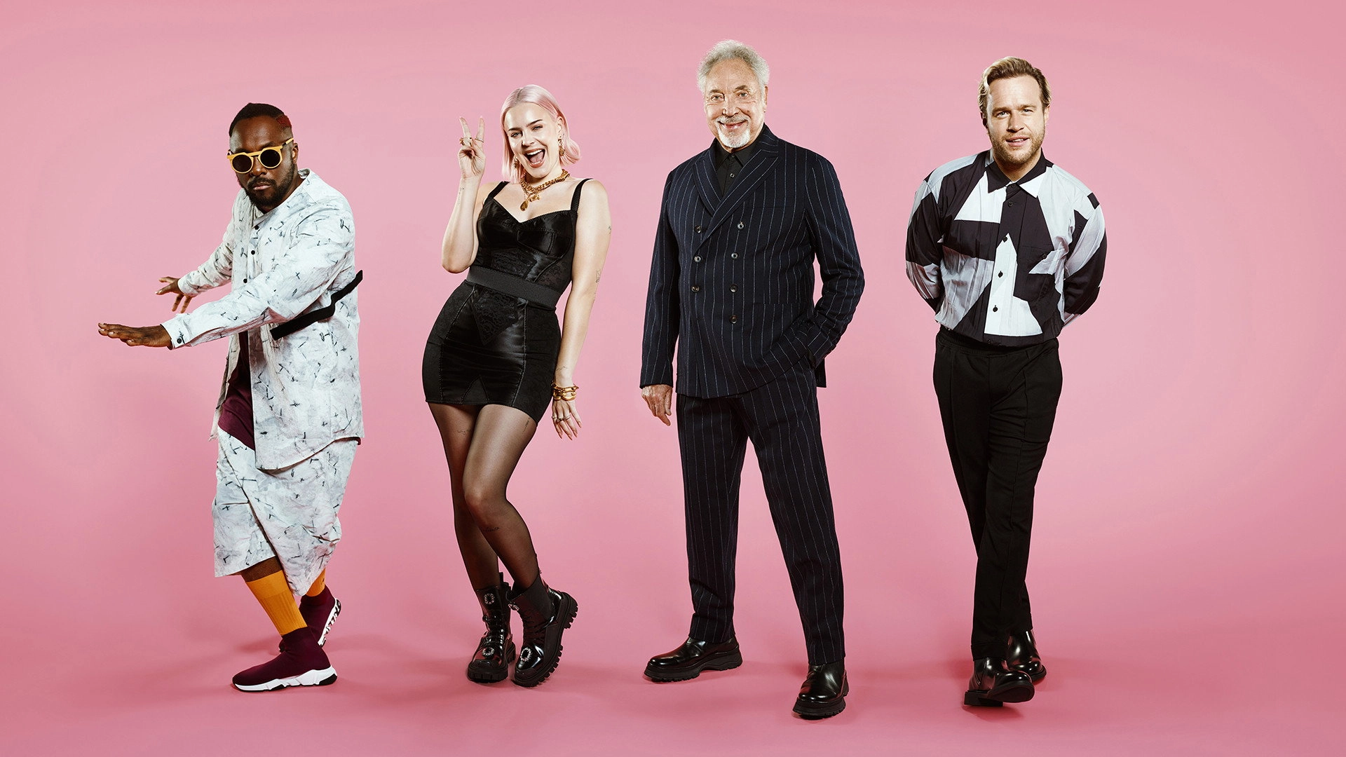 The Voice UK