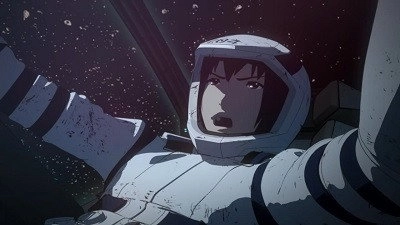 Knights of Sidonia