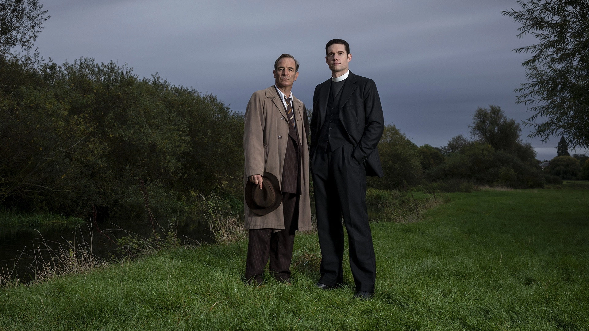 Grantchester