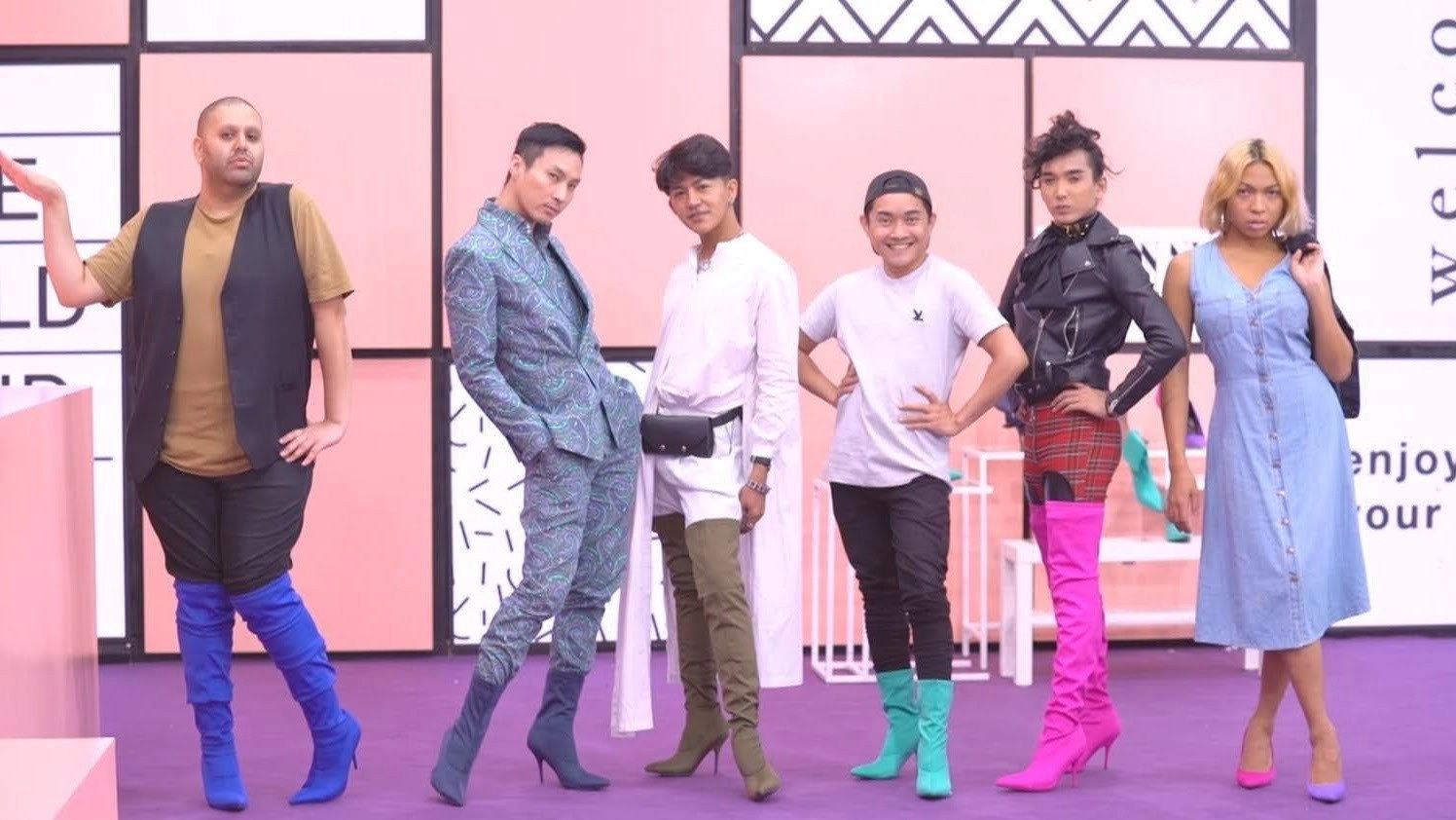 Drag Race Thailand
