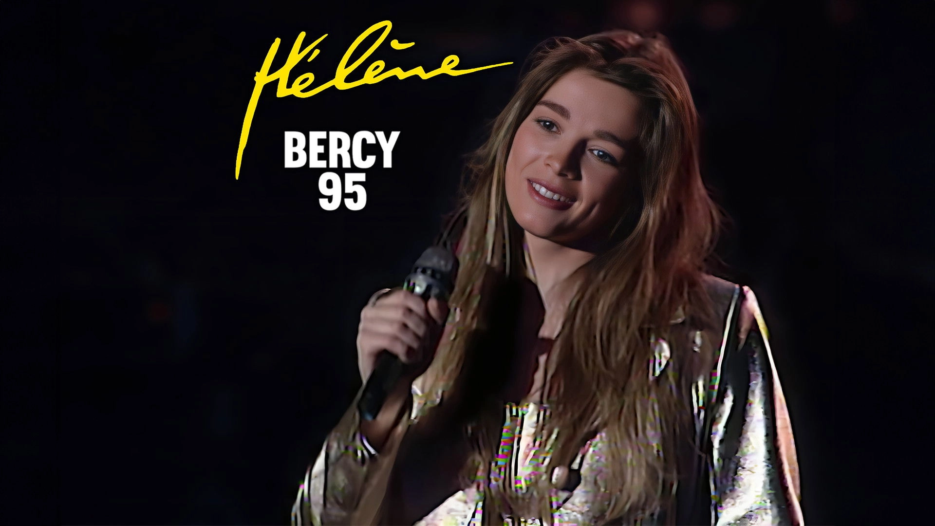 Hélène - Bercy 95