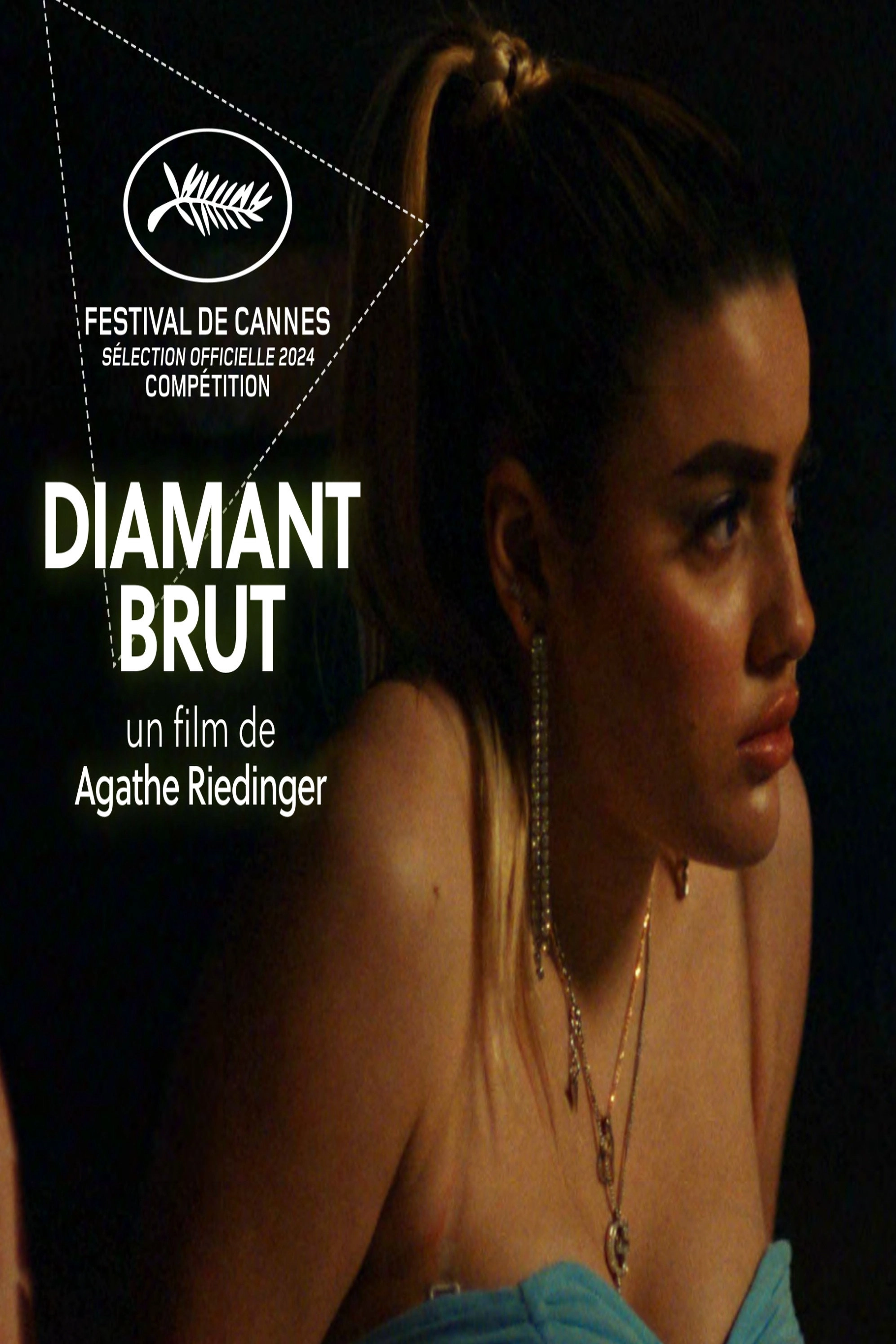 Wild Diamond
