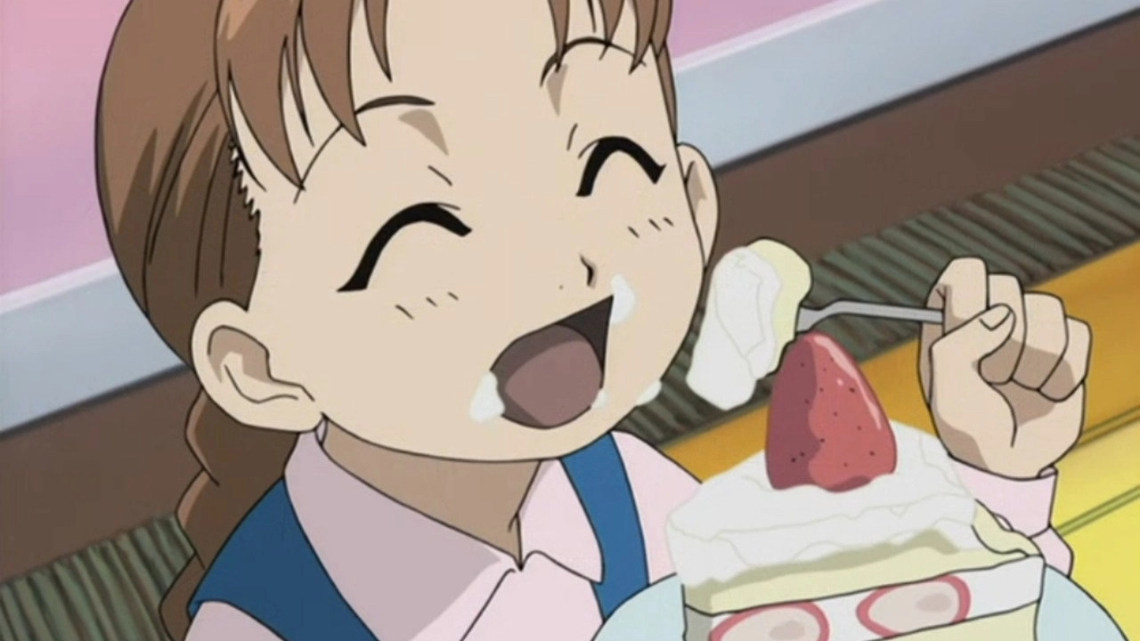 Fullmetal Alchemist