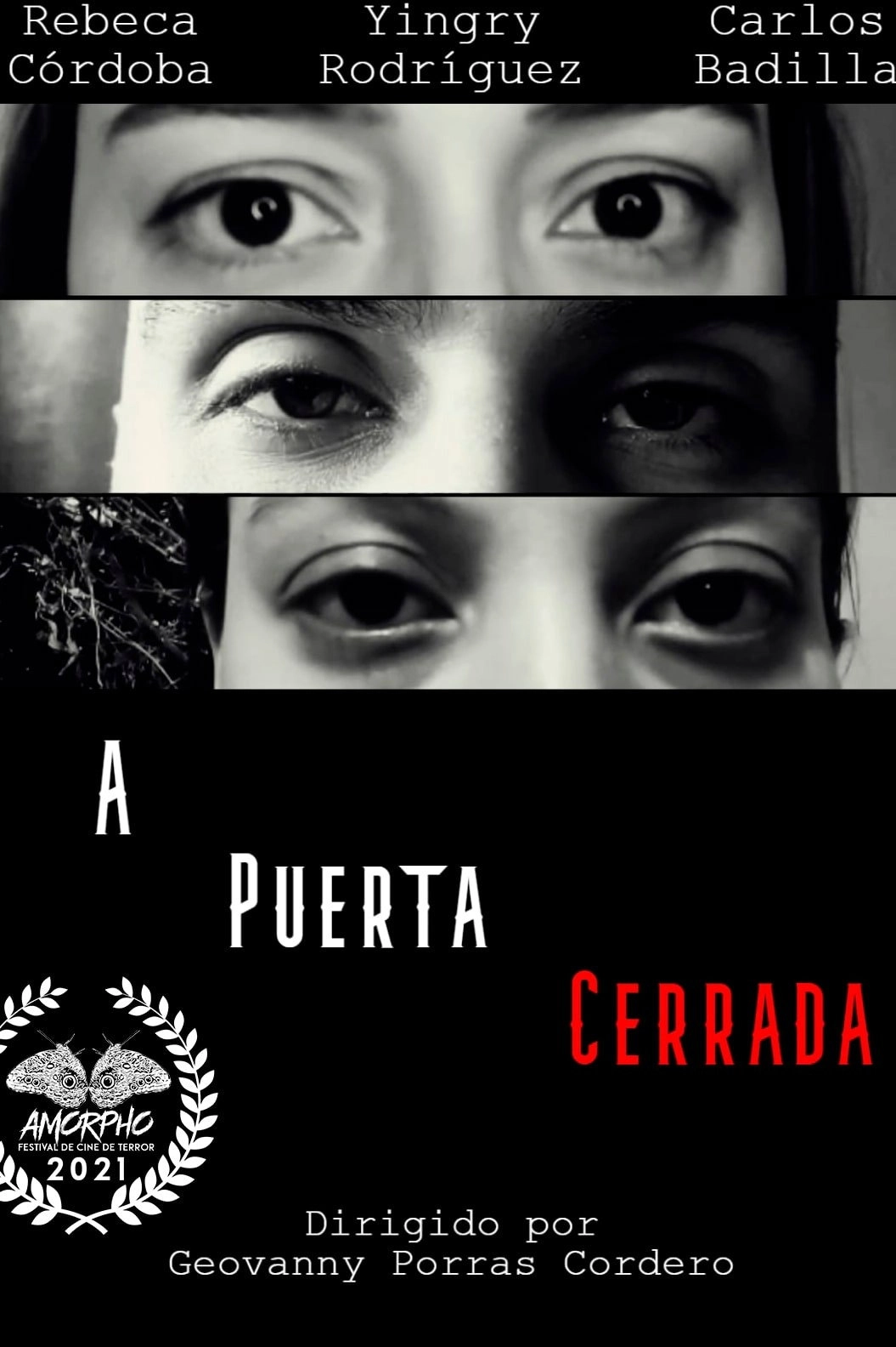 La acusación
