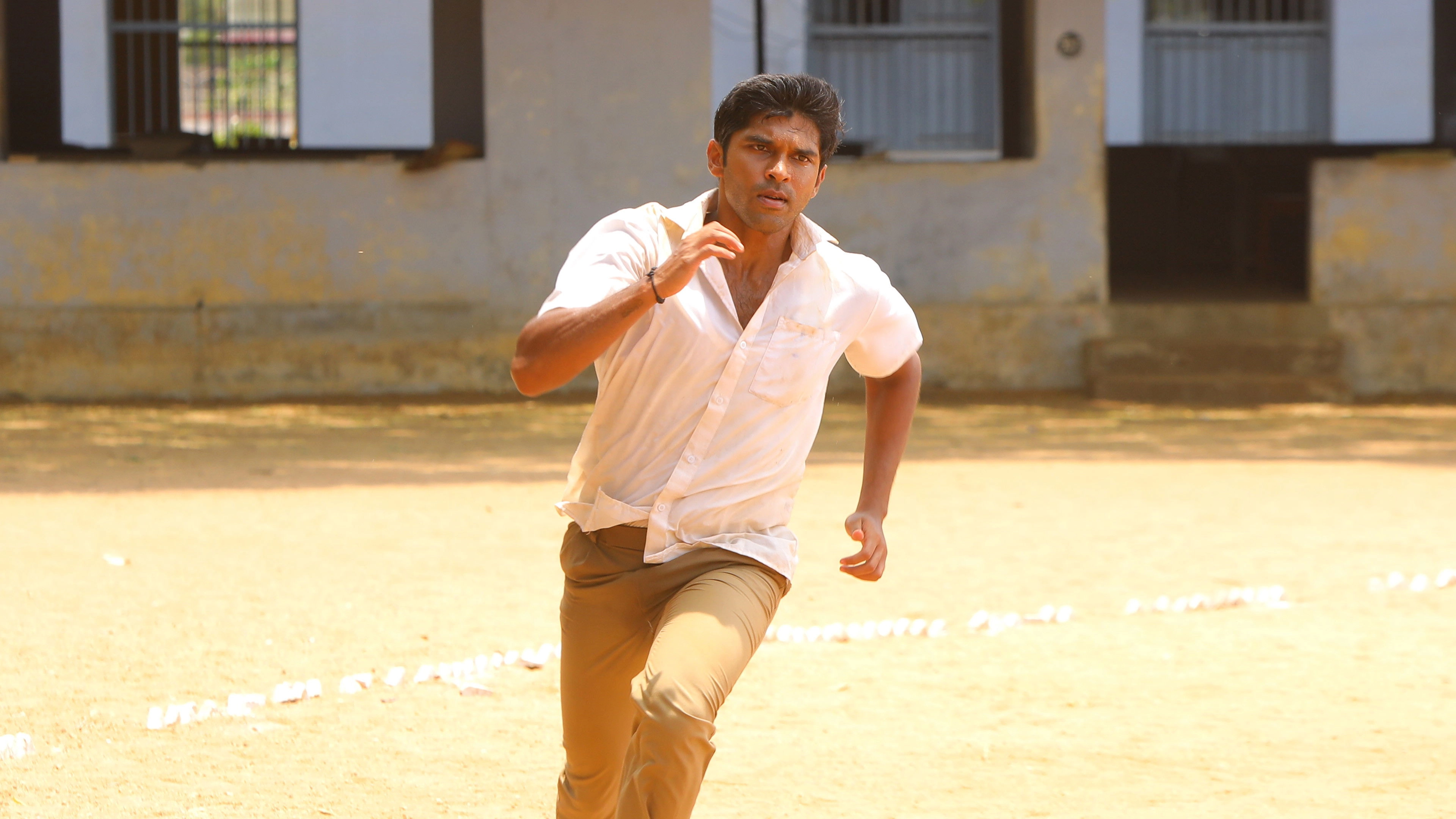 Bison Kaalamaadan