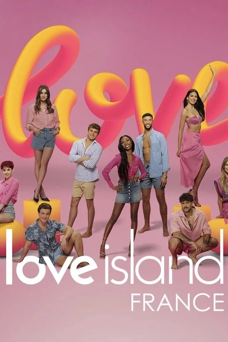 Love Island France