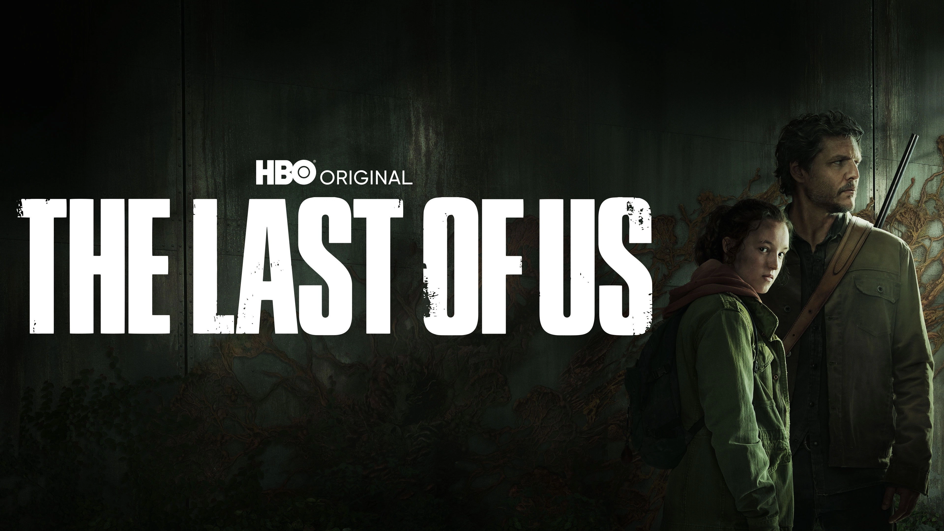 The Last of Us