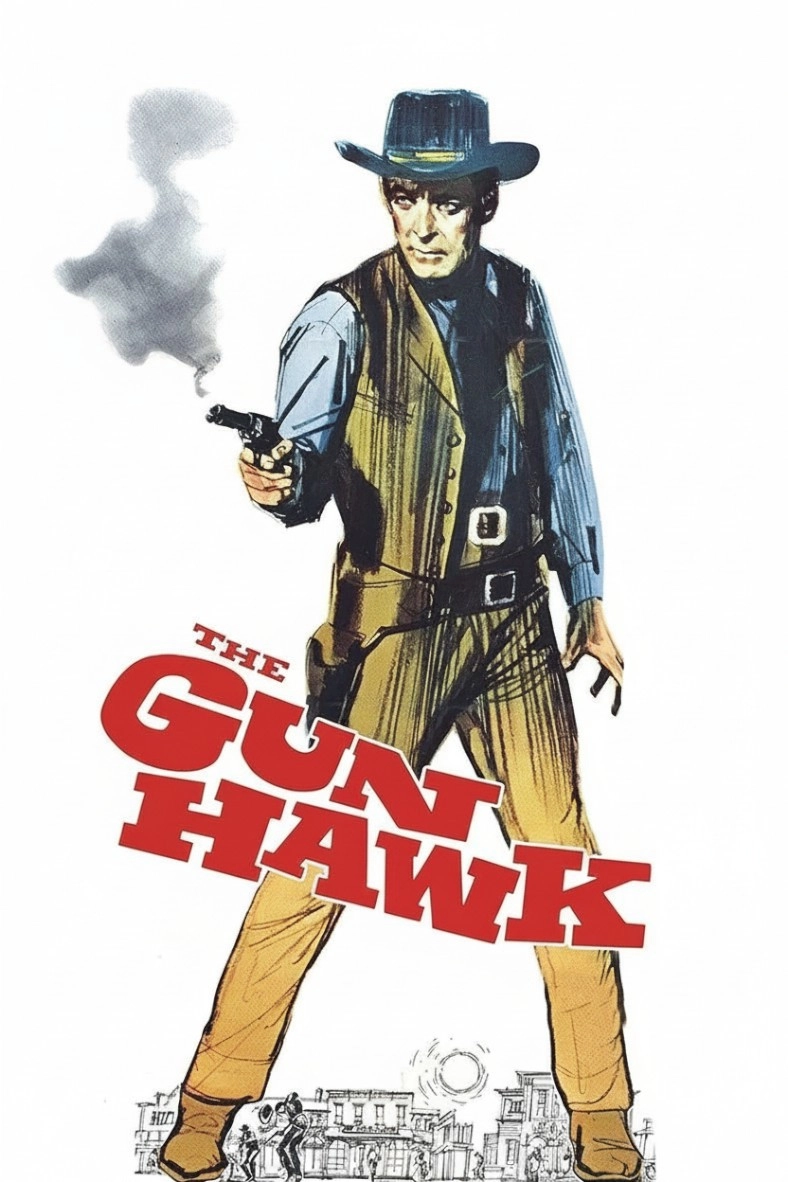 The Gun Hawk