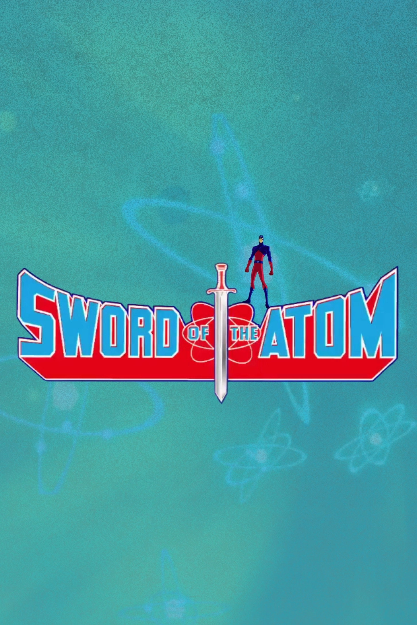 Sword of the Atom