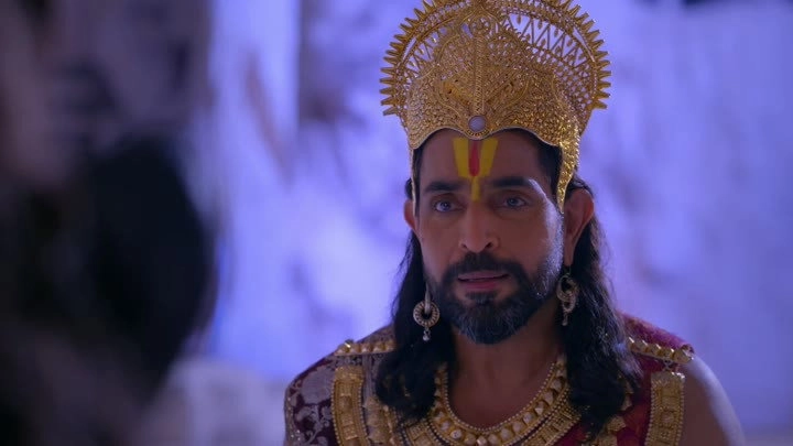 Shiv Shakti - Tap Tyaag Tandav