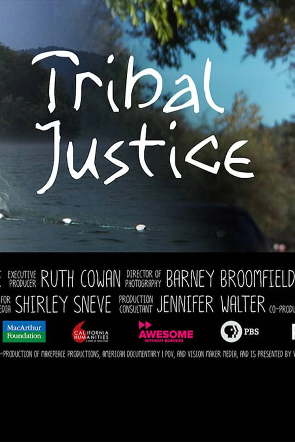 Tribal Justice