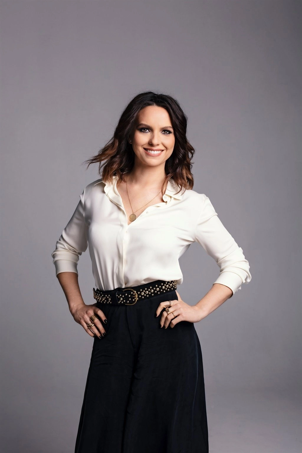 Mooimaak met Clare Wiese-Wentzel