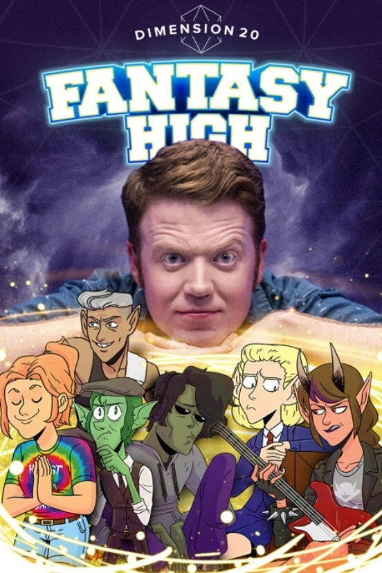 Dimension 20