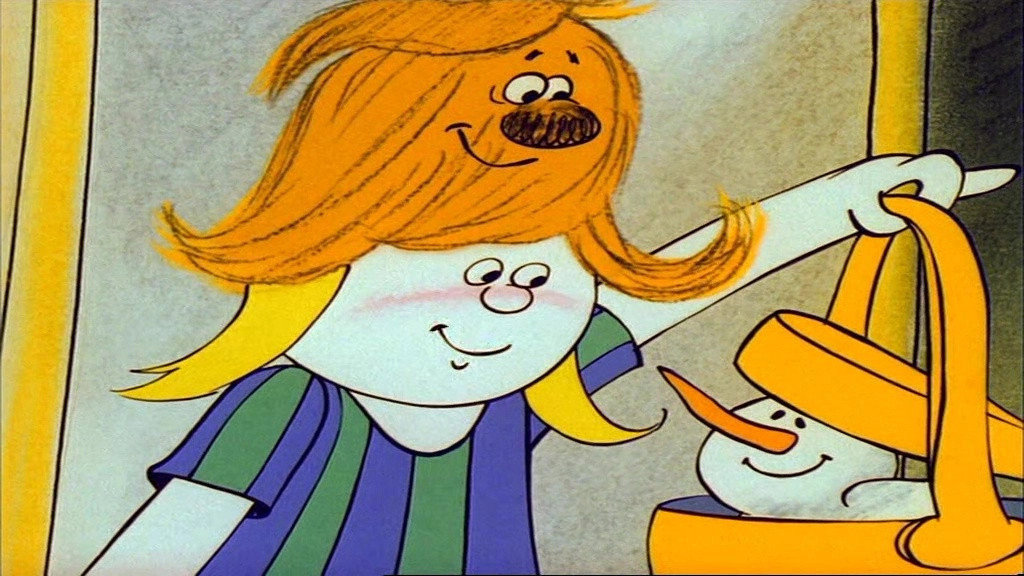 Pom Pom meséi