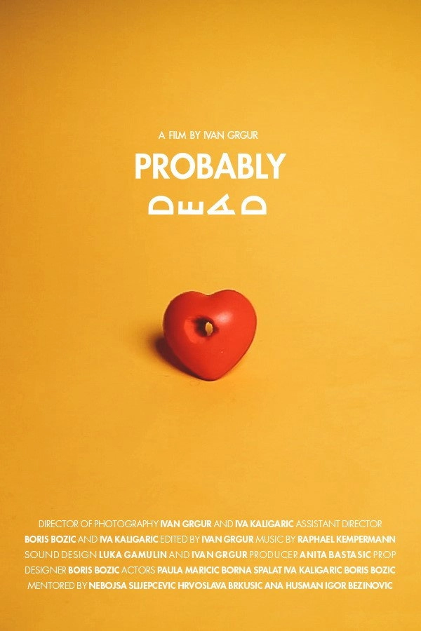Probably Dead