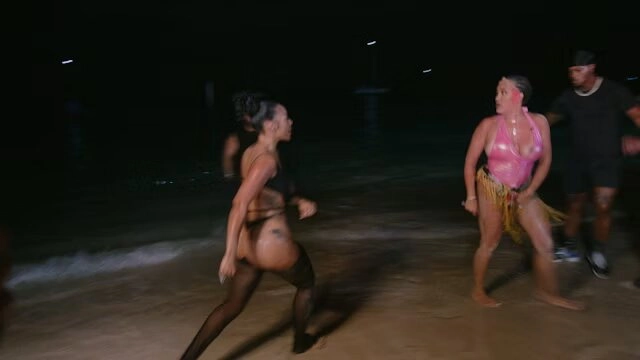 Baddies Caribbean