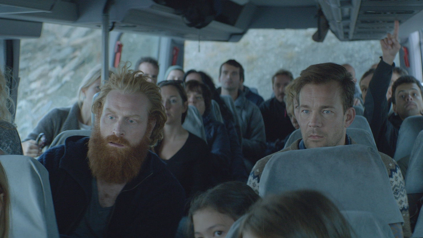 Force Majeure