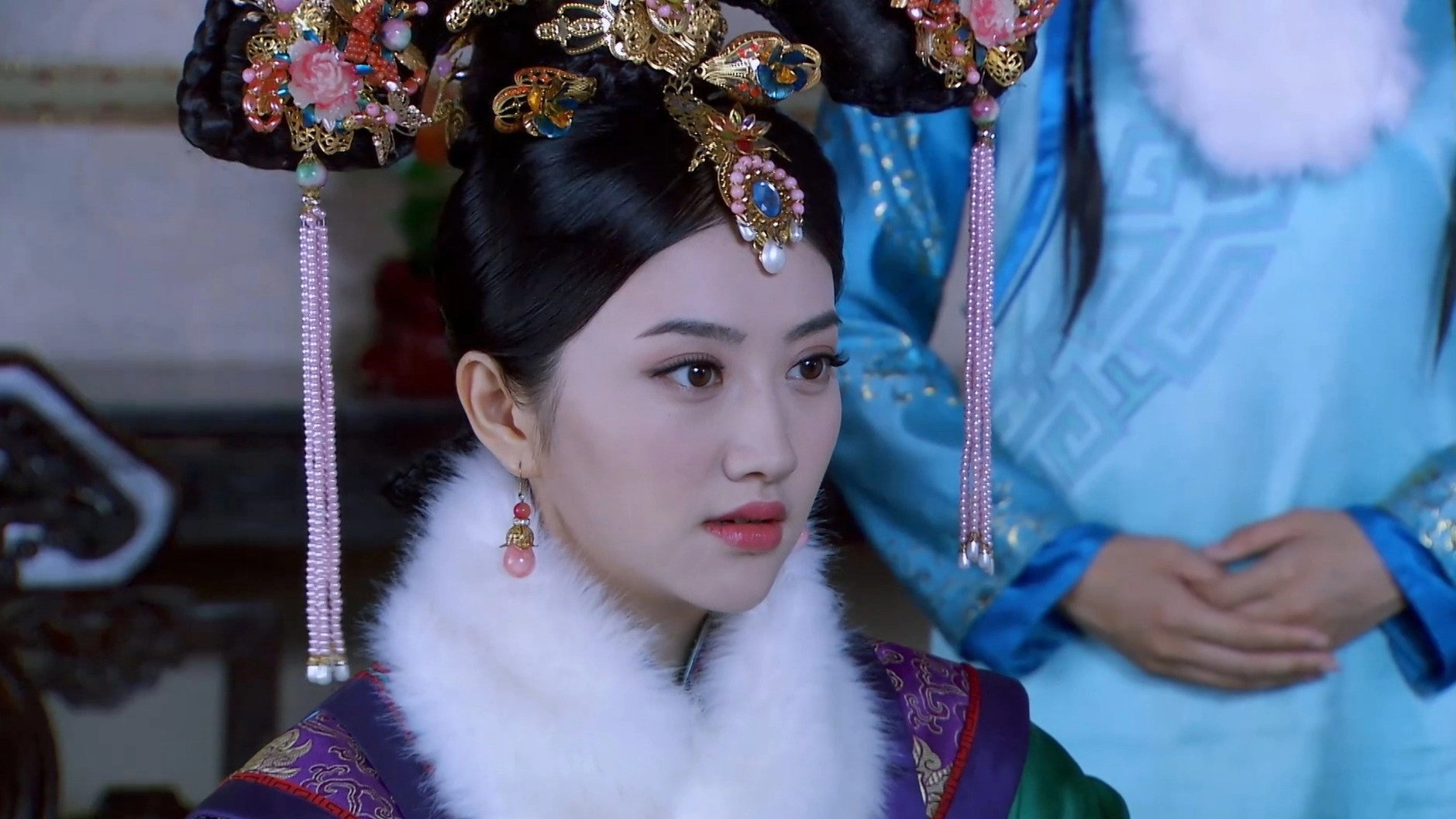 The Legend of Xiao Zhuang