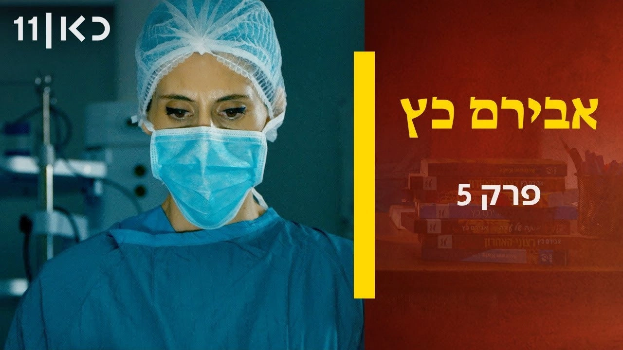 Aviram Katz