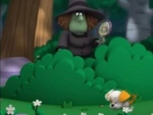 Bubble Guppies
