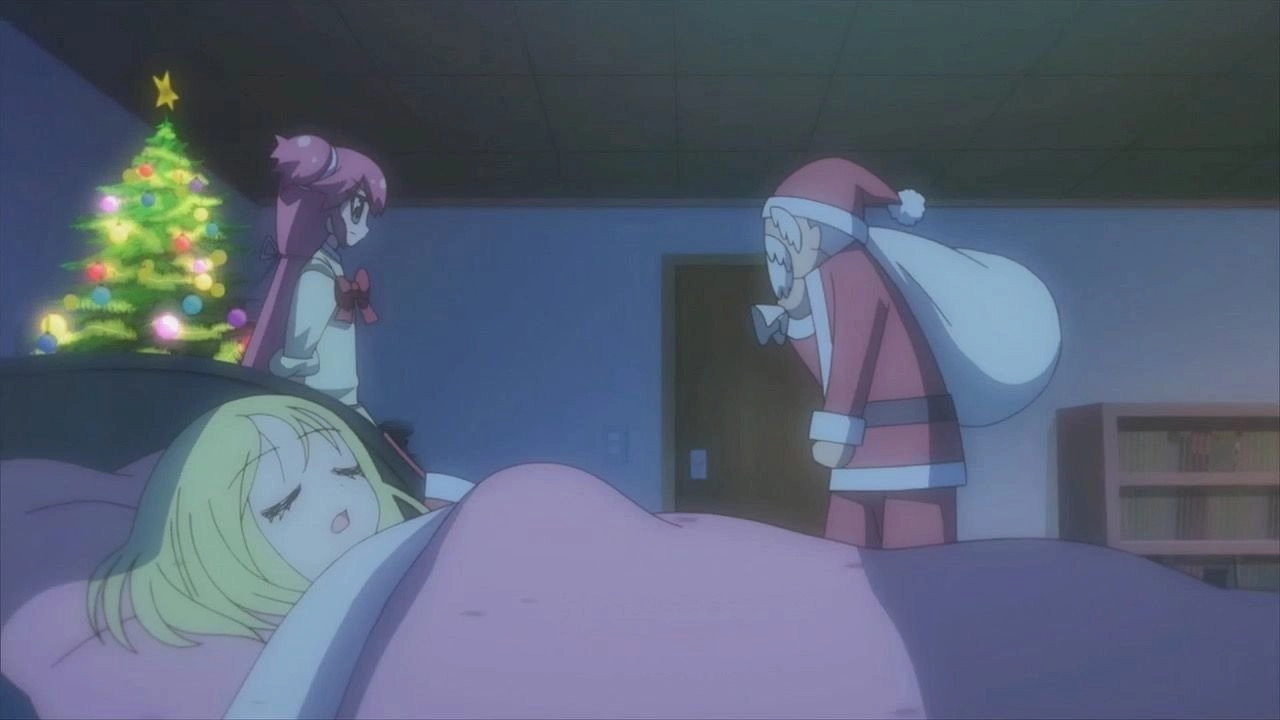 Magical Somera-chan