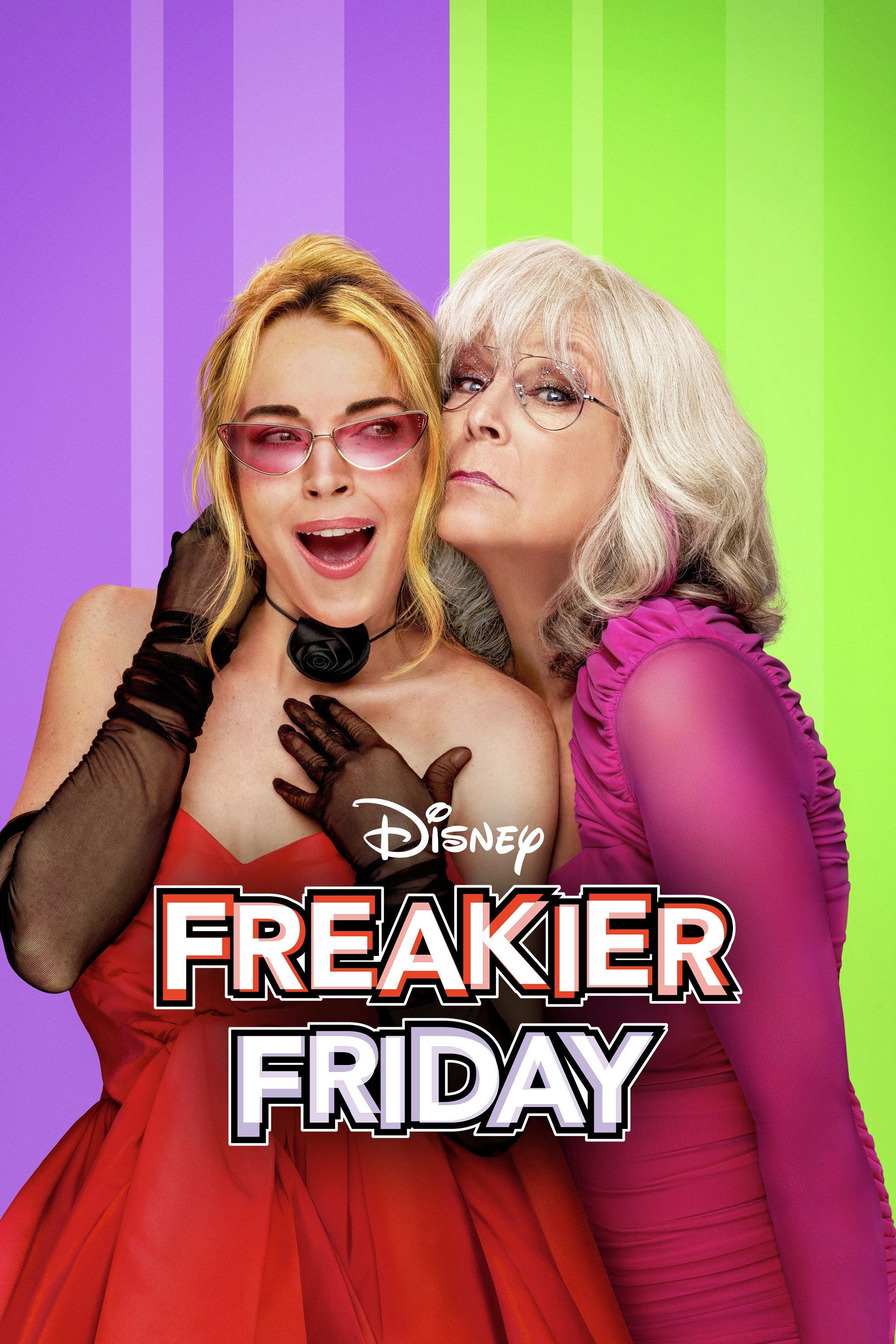 Freakier Friday