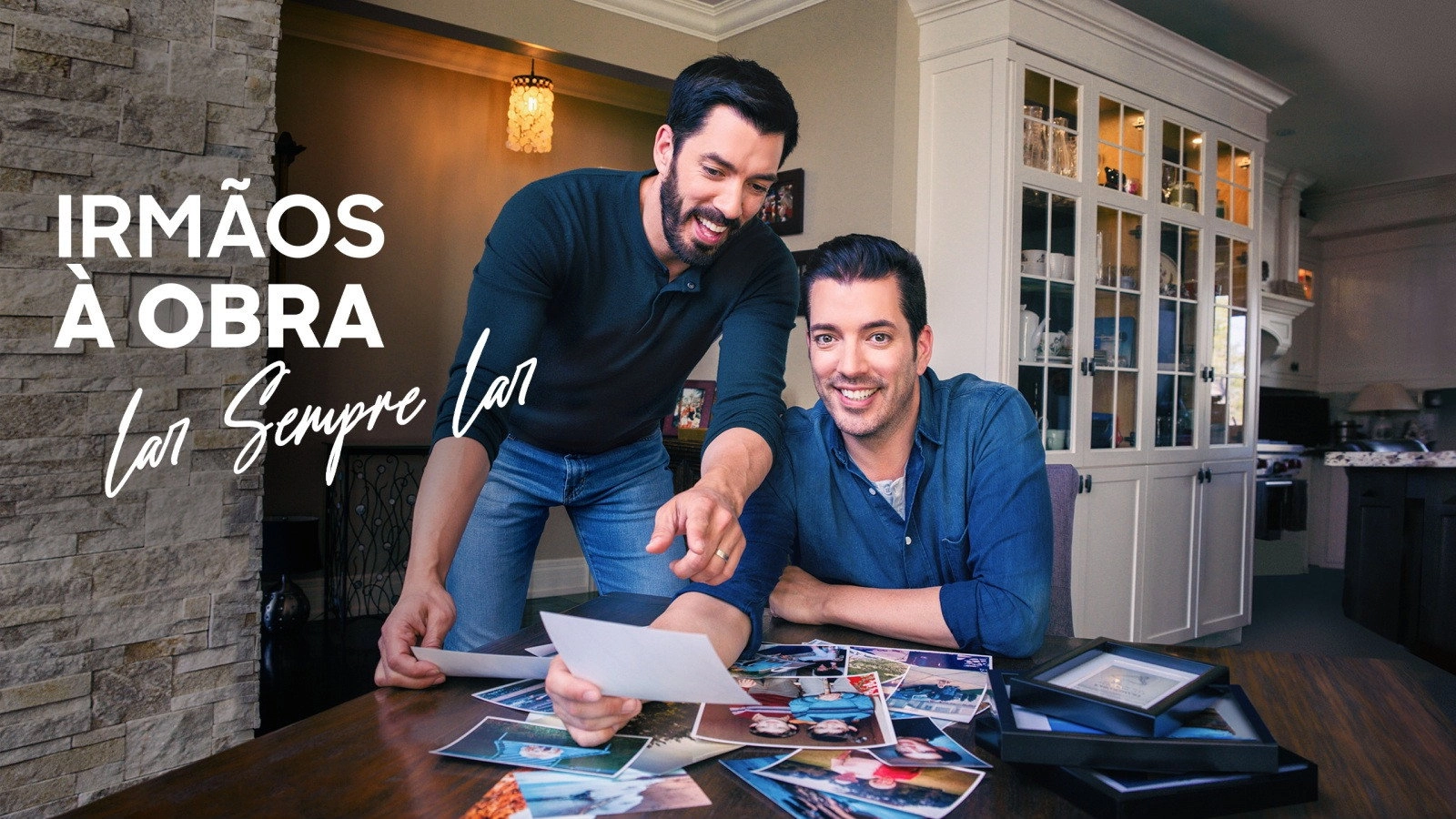 Property Brothers: Forever Home
