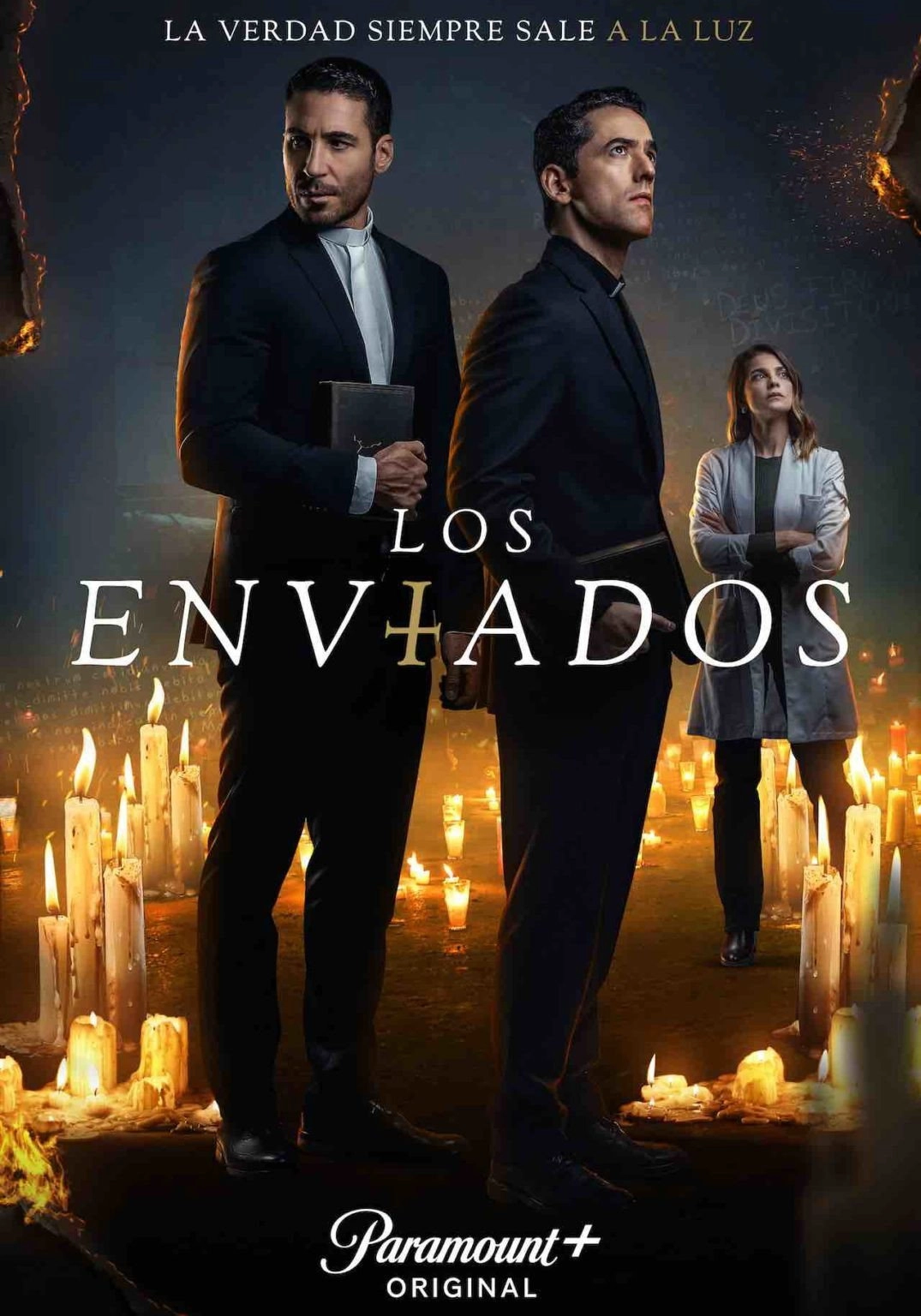 The Envoys