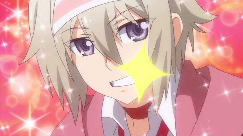 Mikagura School Suite