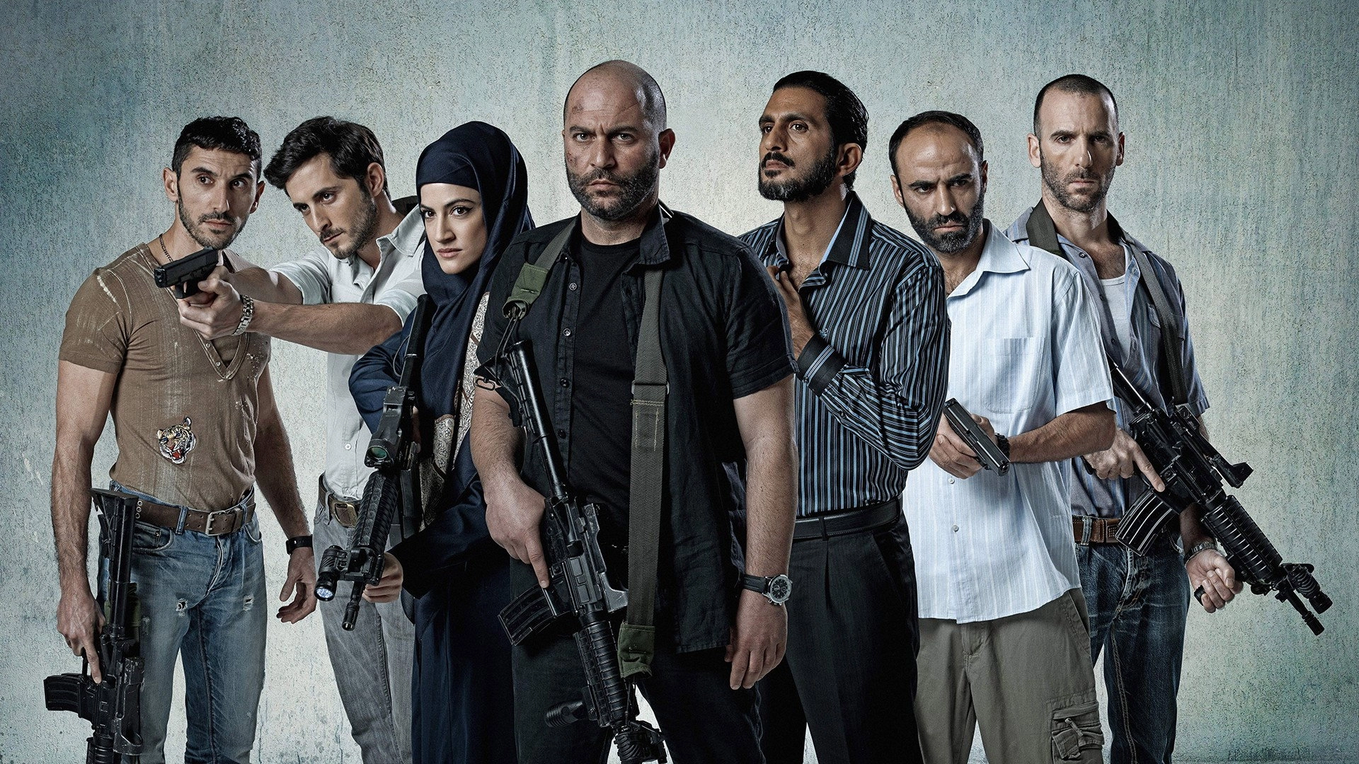 Fauda