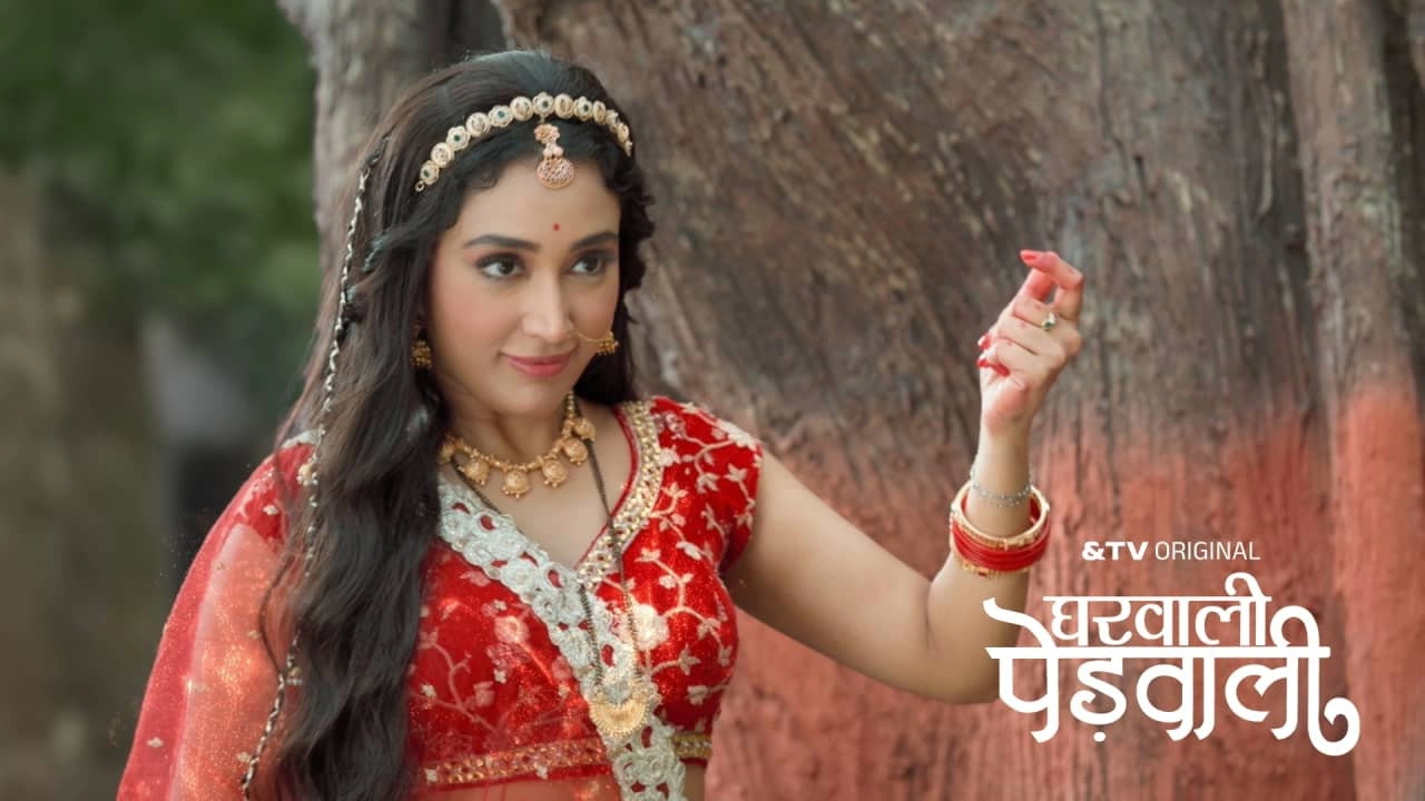 Gharwali Pedwali