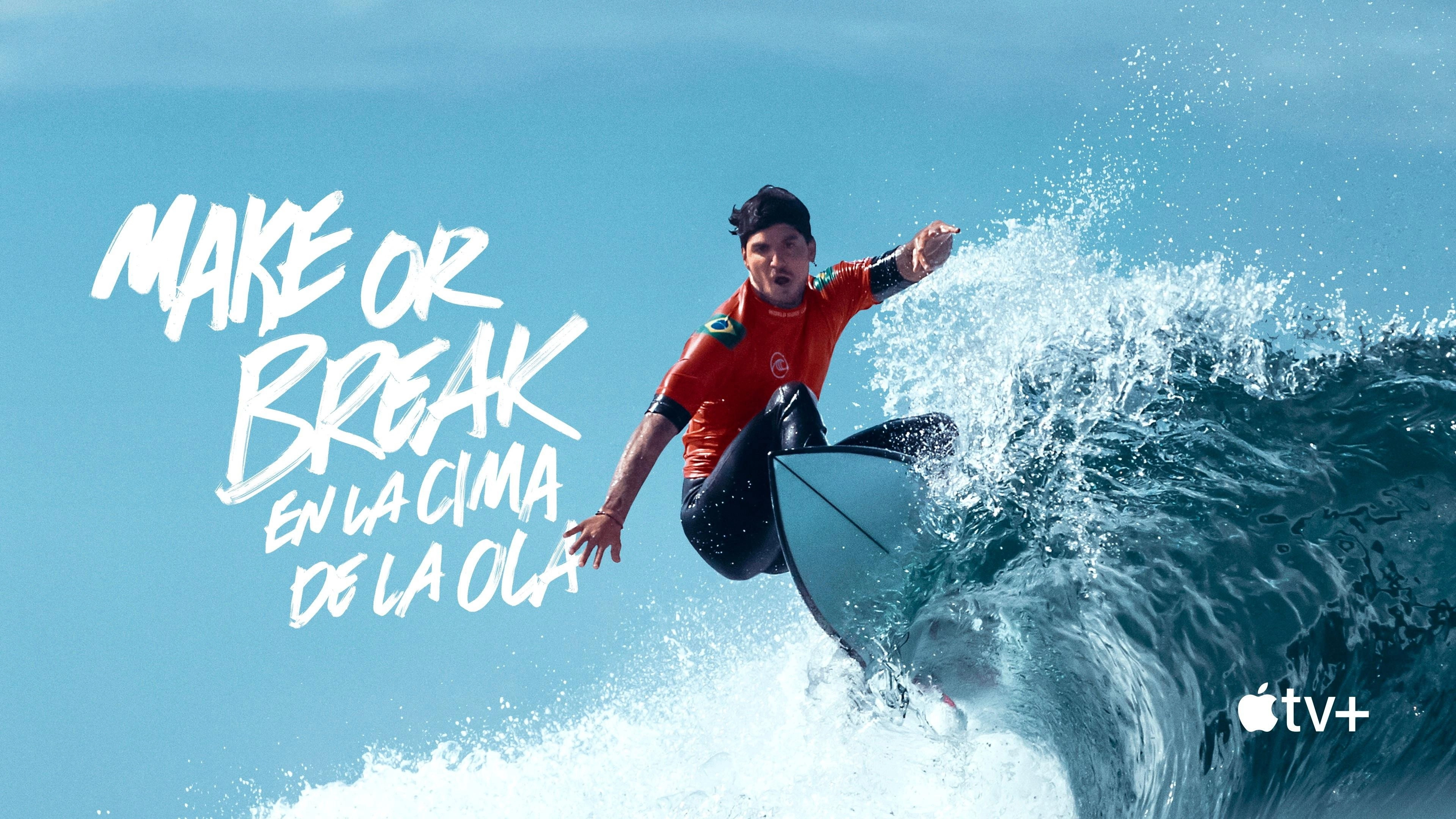 Make or Break
