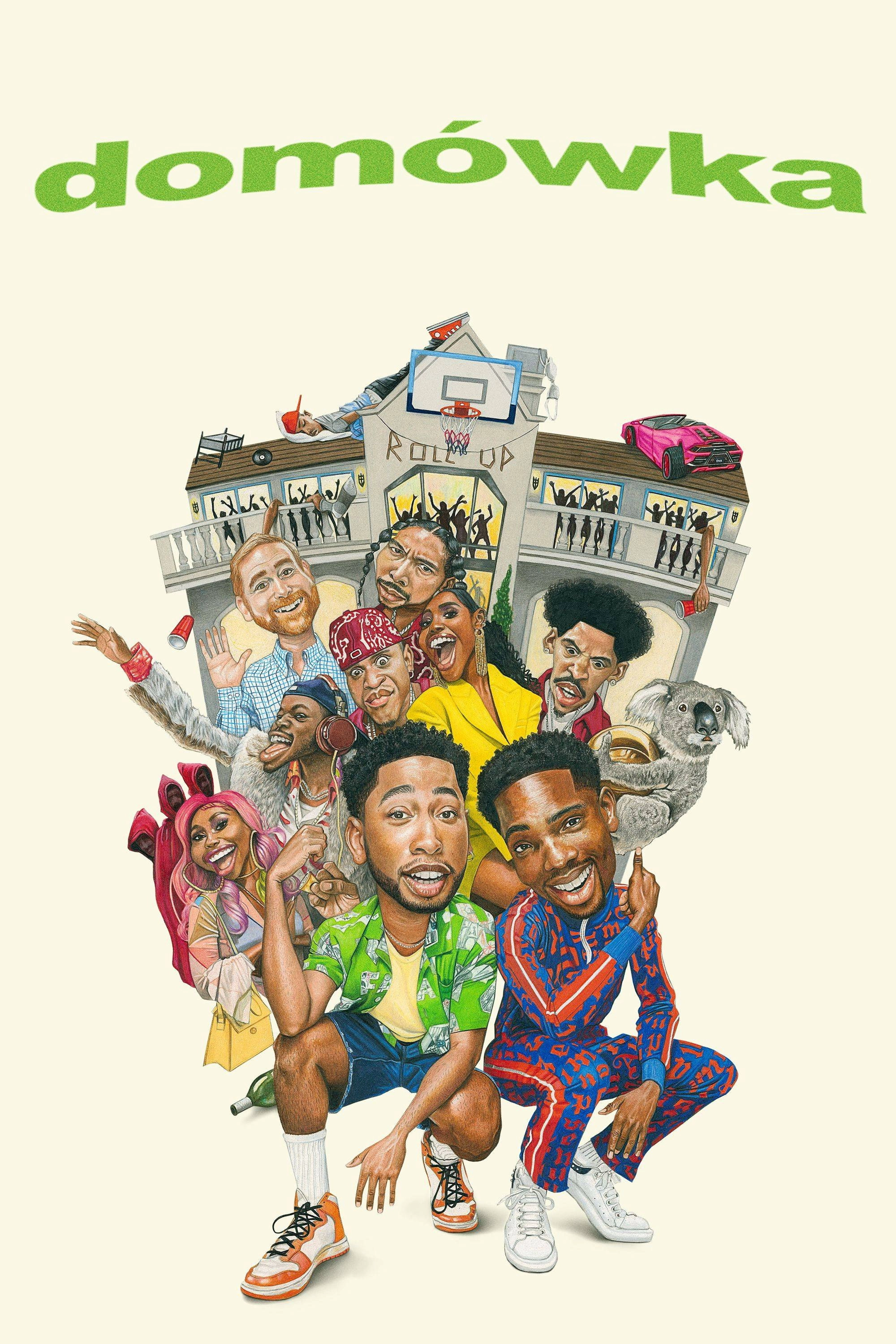 House Party