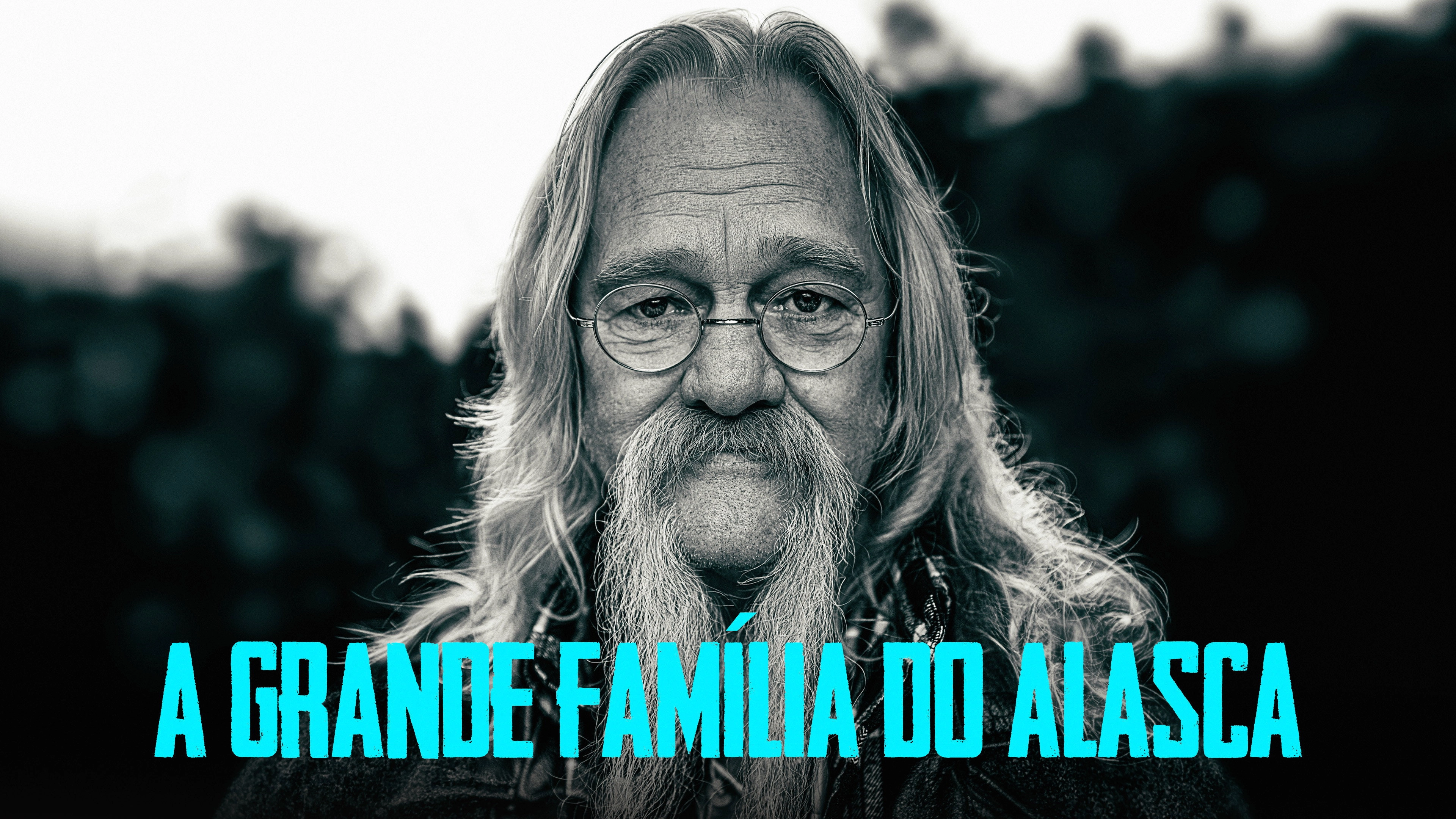 Alaskan Bush People